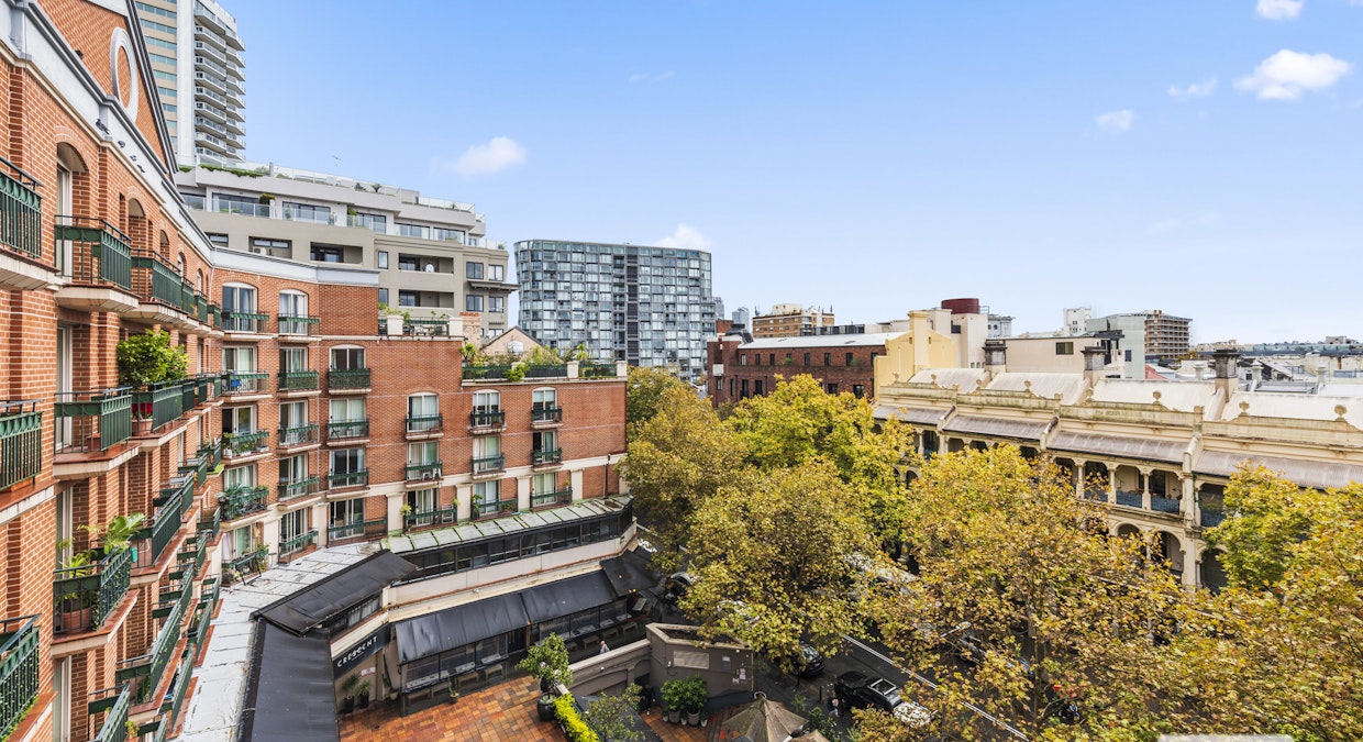 510/19-35 Bayswater Road, Potts Point, NSW, 2011 - Image 8