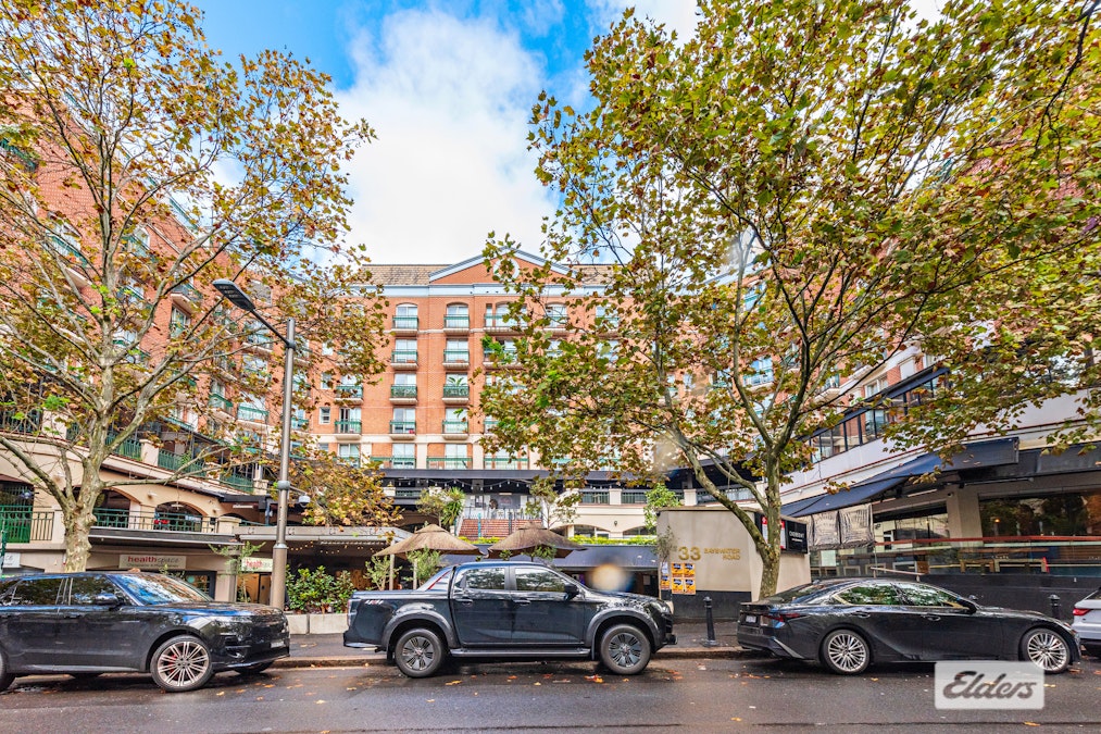 510/19-35 Bayswater Road, Potts Point, NSW, 2011 - Image 12