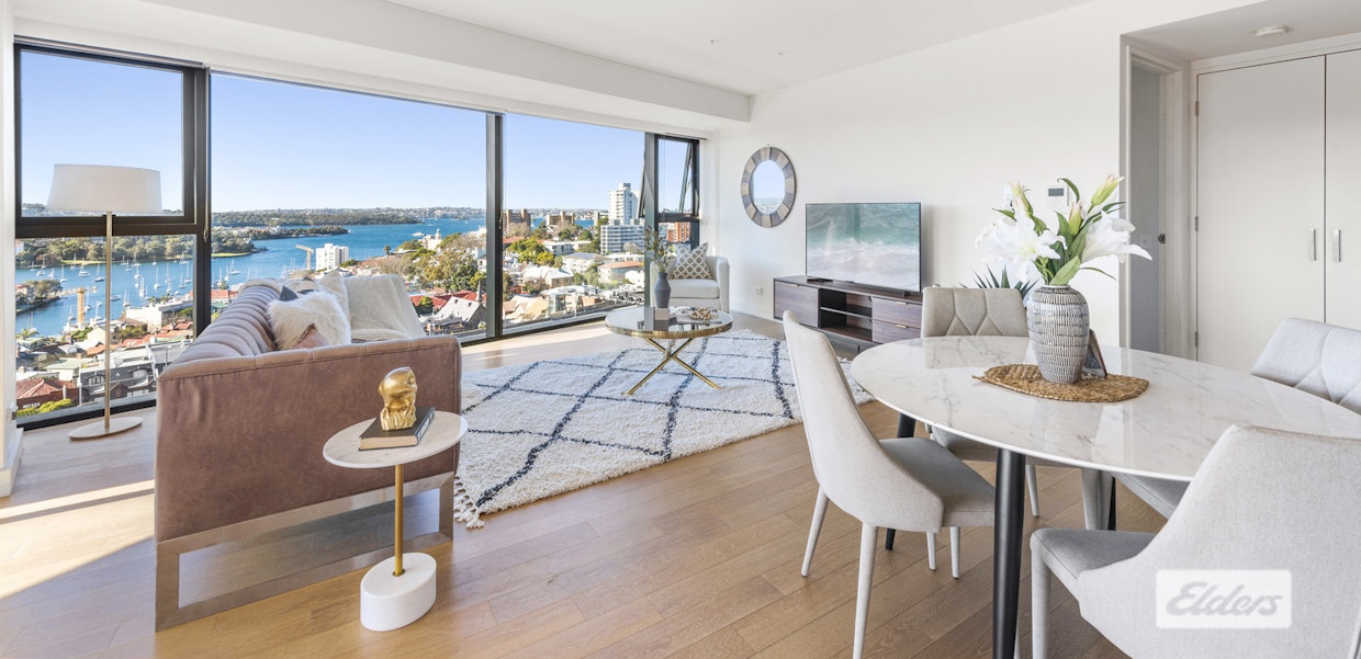 1309/80 Alfred Street, Milsons Point, NSW, 2061 - Image 4