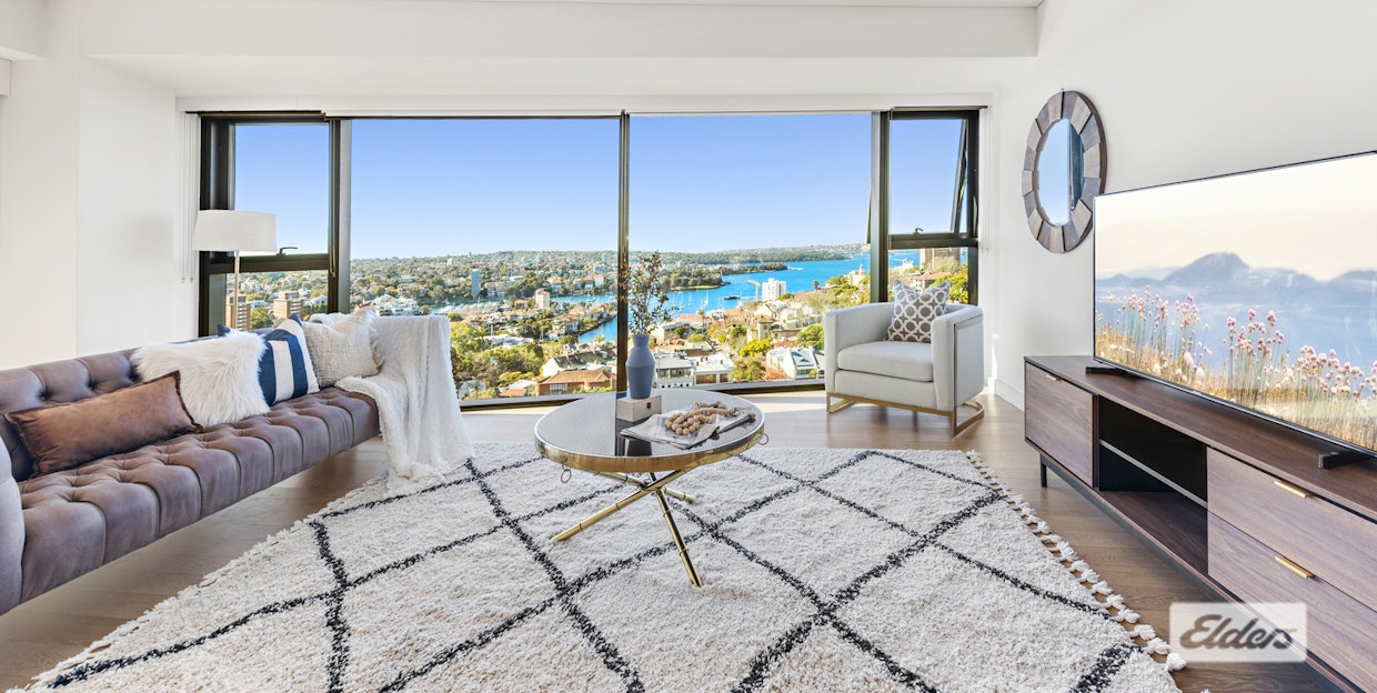 1309/80 Alfred Street, Milsons Point, NSW, 2061 - Image 2