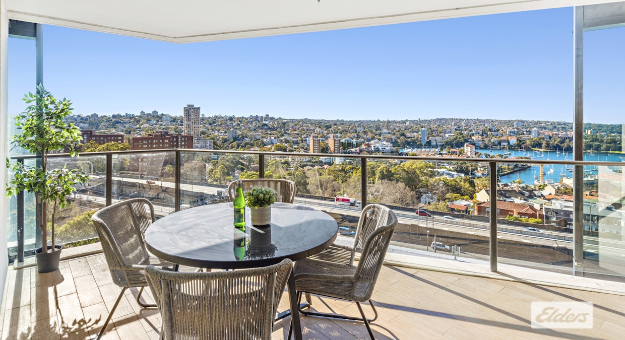 1309/80 Alfred Street, Milsons Point, NSW, 2061 - Image 5