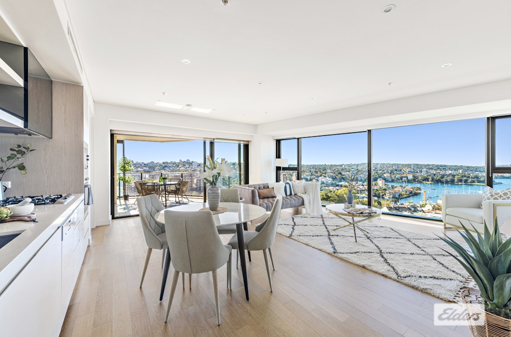1309/80 Alfred Street, Milsons Point, NSW, 2061 - Image 1