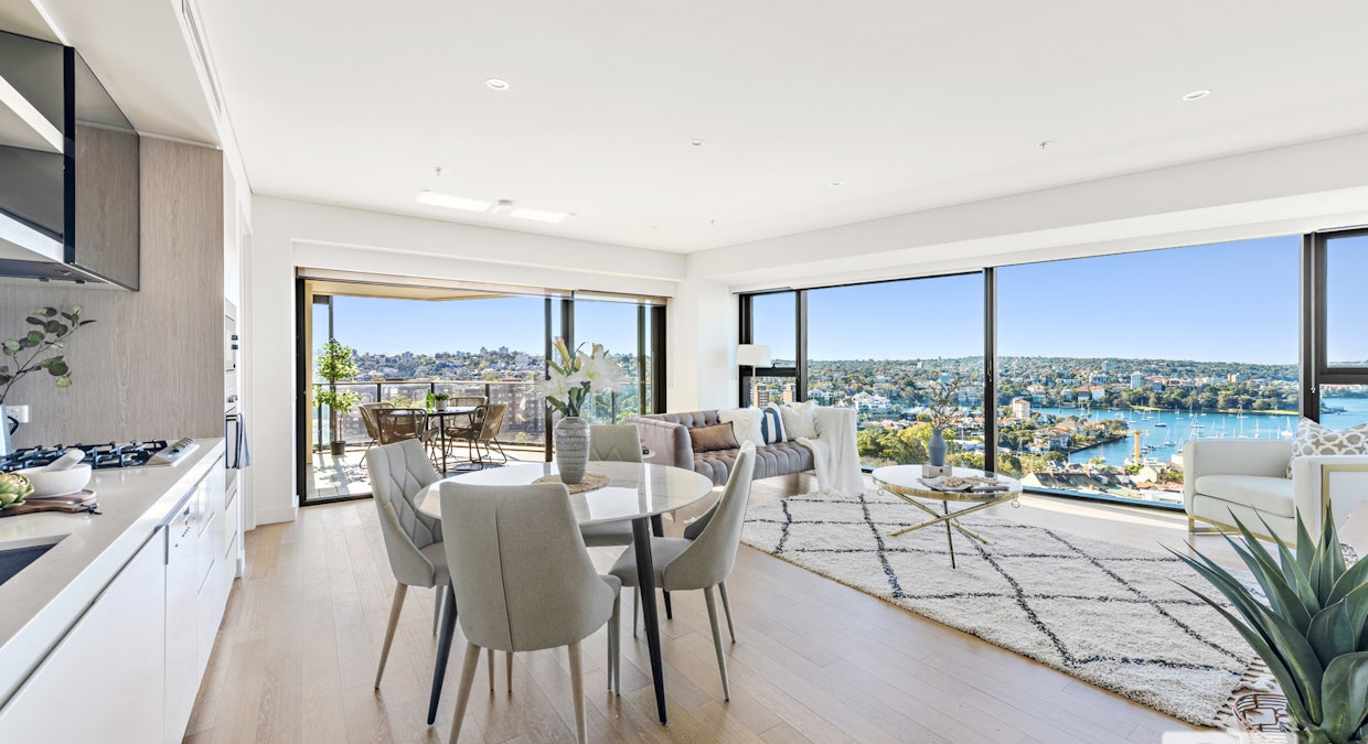1309/80 Alfred Street, Milsons Point, NSW, 2061 - Image 1