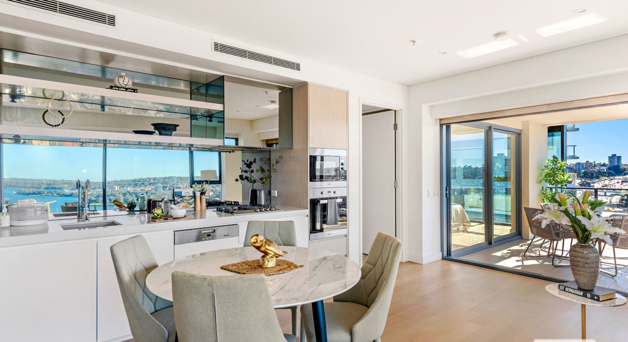 1309/80 Alfred Street, Milsons Point, NSW, 2061 - Image 10