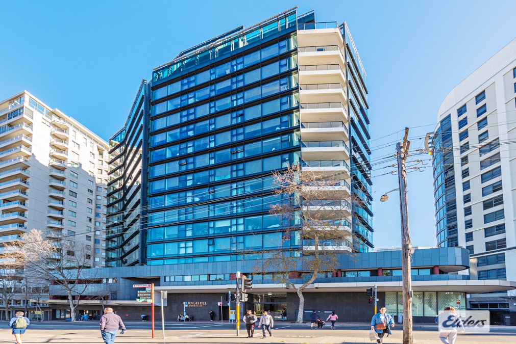 1309/80 Alfred Street, Milsons Point, NSW, 2061 - Image 17