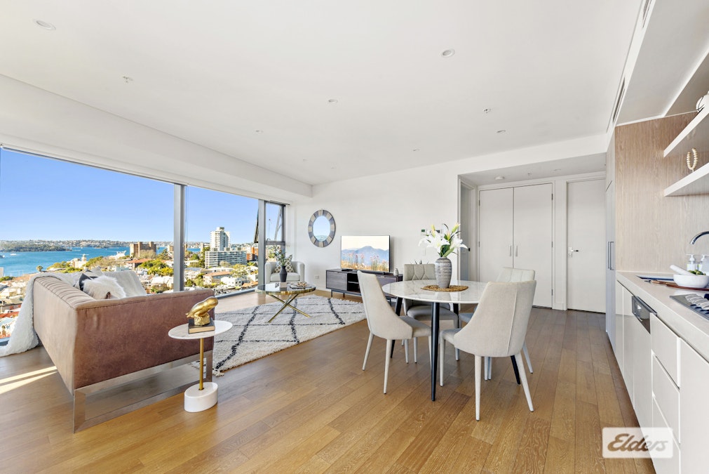 1309/80 Alfred Street, Milsons Point, NSW, 2061 - Image 11