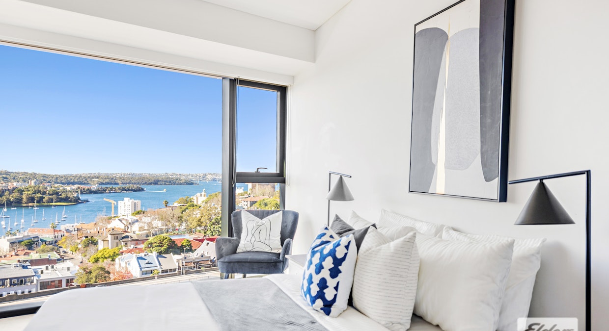1309/80 Alfred Street, Milsons Point, NSW, 2061 - Image 14