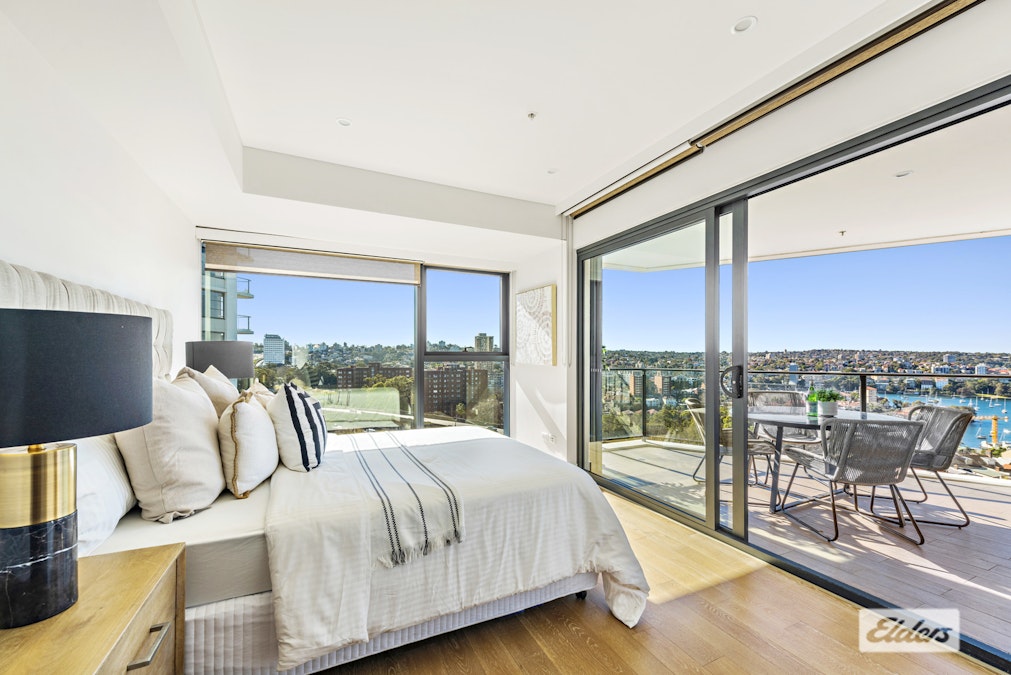 1309/80 Alfred Street, Milsons Point, NSW, 2061 - Image 13