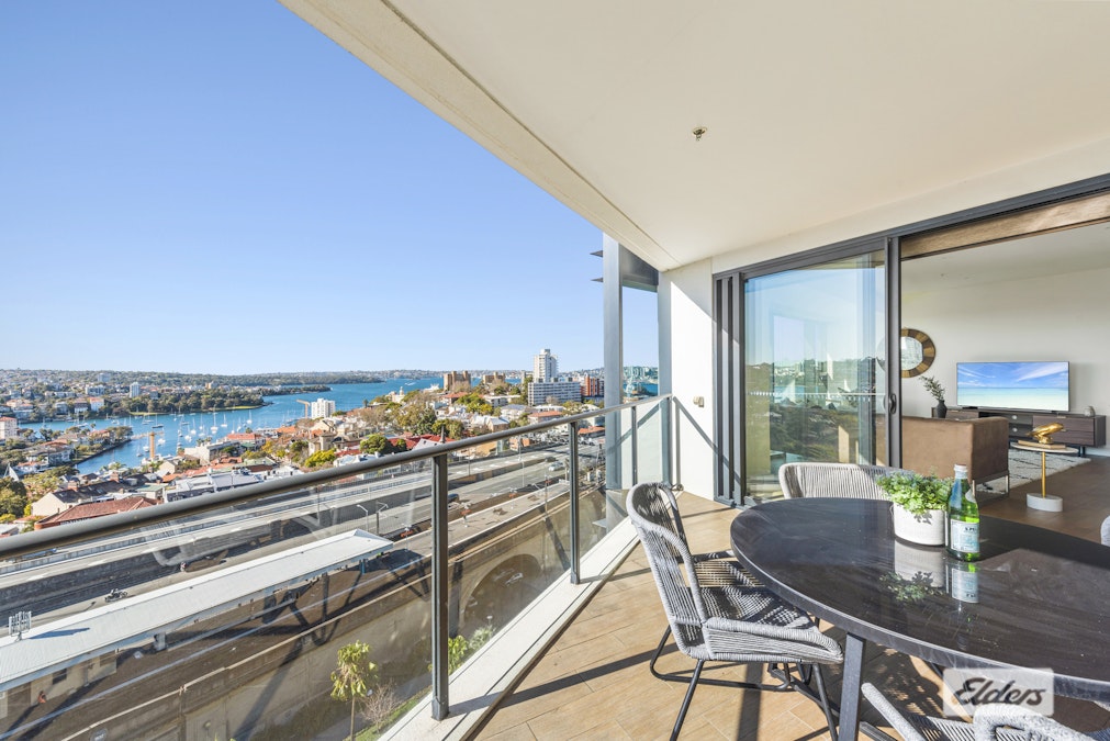 1309/80 Alfred Street, Milsons Point, NSW, 2061 - Image 7