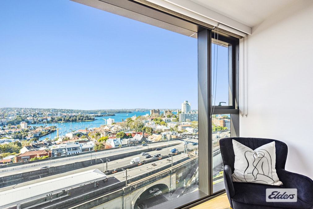 1309/80 Alfred Street, Milsons Point, NSW, 2061 - Image 6