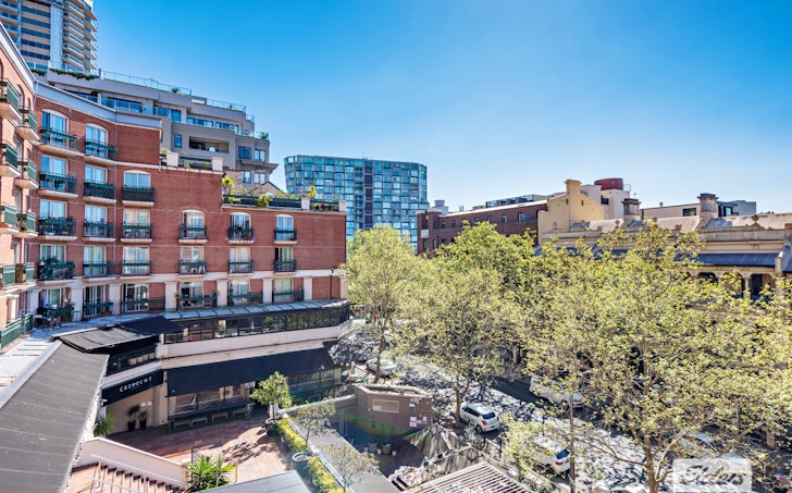312/19-35 Bayswater Road, Potts Point, NSW, 2011 - Image 1