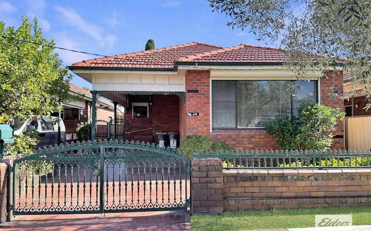 66 Gordon Street, Rosebery, NSW, 2018 - Image 1