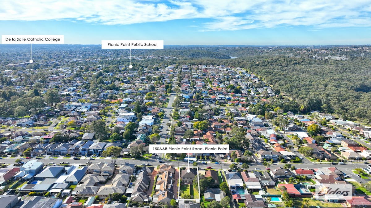 150A & 150 Picnic Point Road, Picnic Point, NSW, 2213 - Image 29