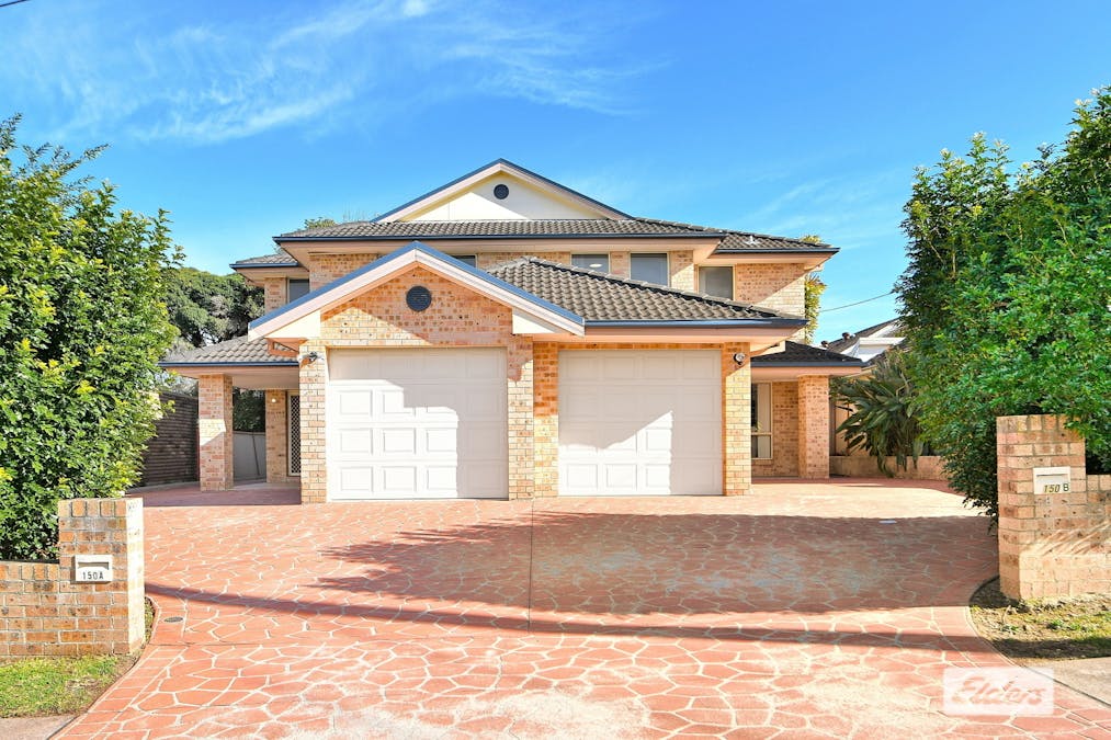 150A & 150 Picnic Point Road, Picnic Point, NSW, 2213 - Image 1