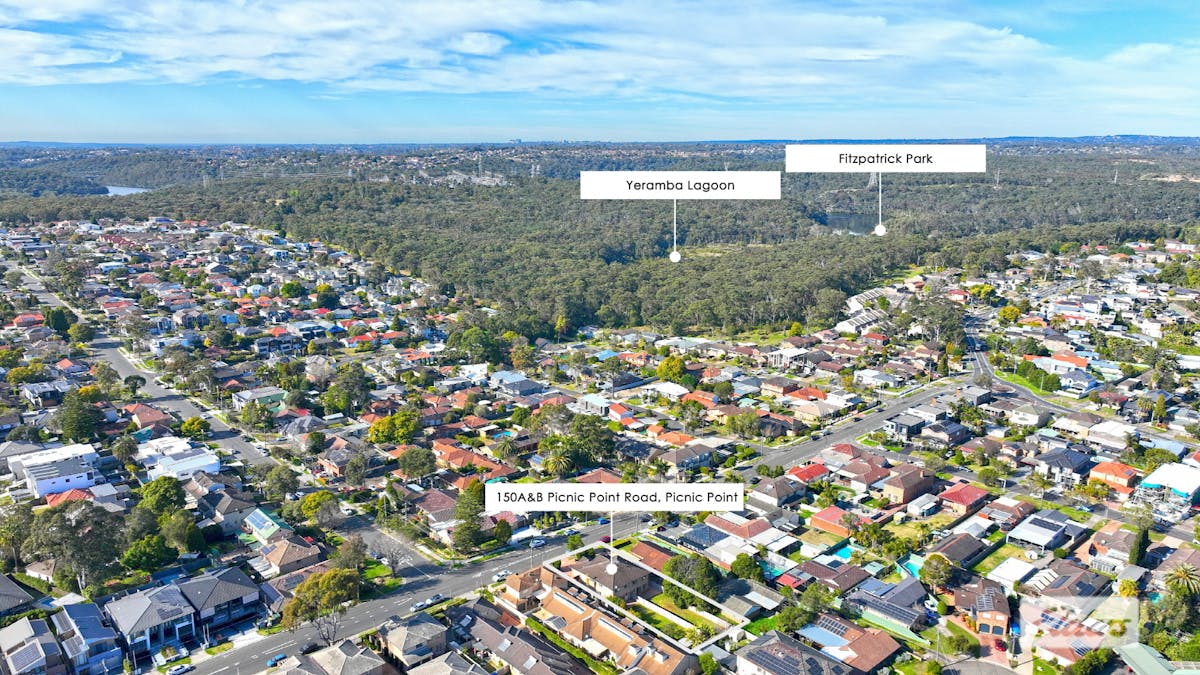 150A & 150 Picnic Point Road, Picnic Point, NSW, 2213 - Image 31