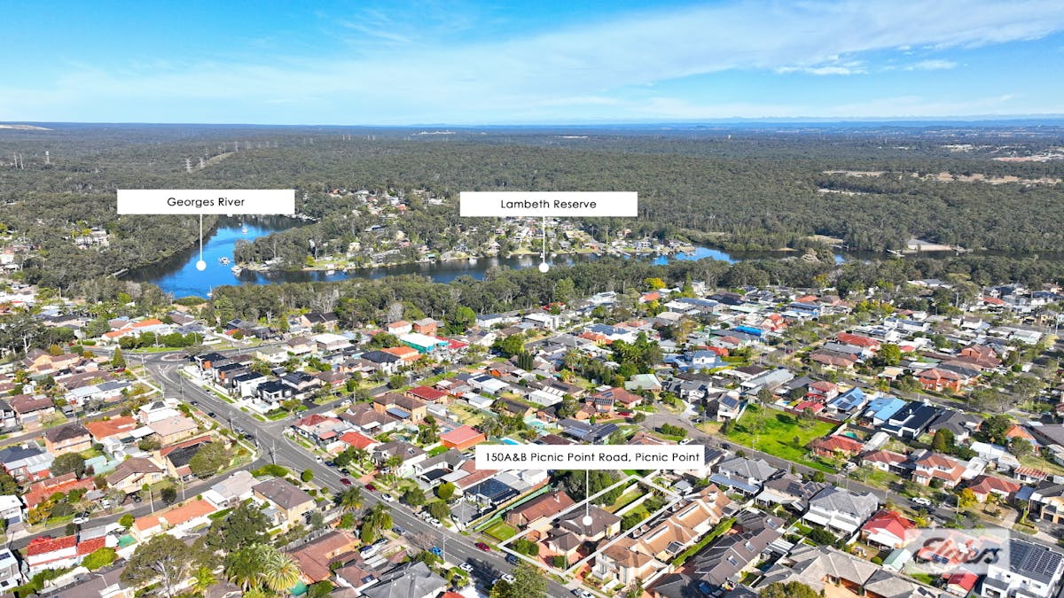 150A & 150 Picnic Point Road, Picnic Point, NSW, 2213 - Image 32