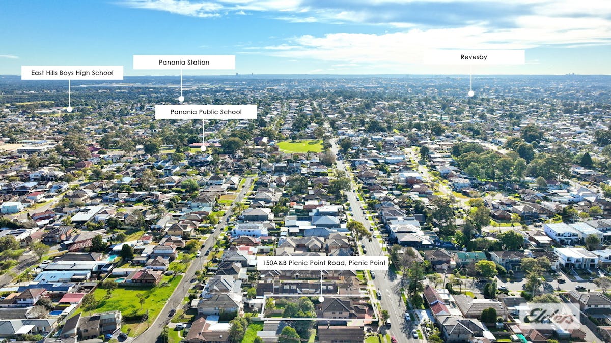 150A & 150 Picnic Point Road, Picnic Point, NSW, 2213 - Image 30