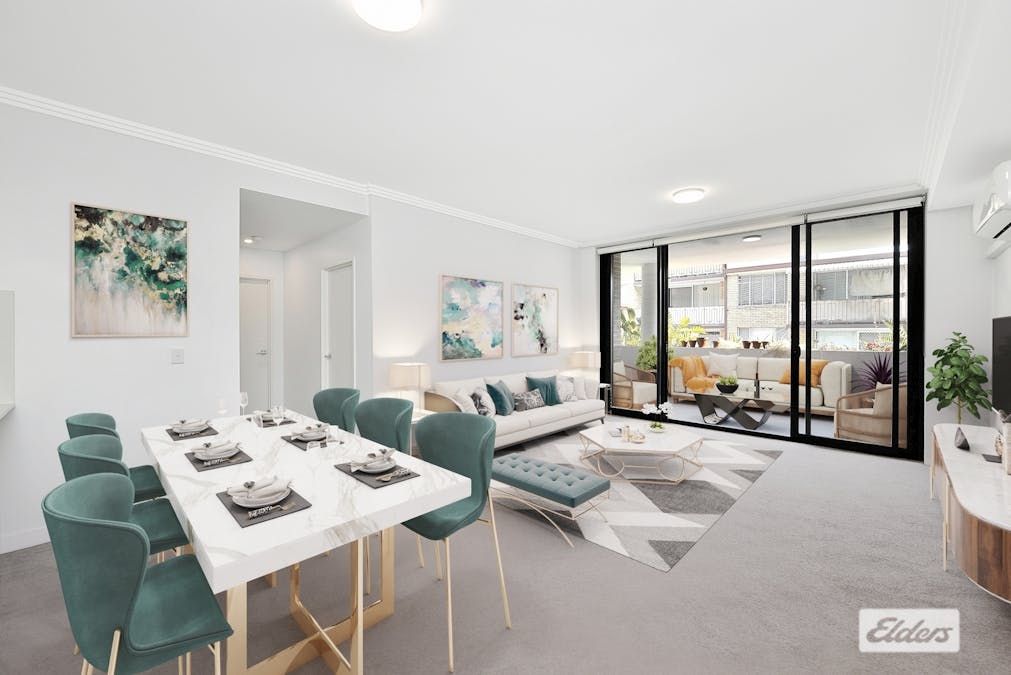 202/279 Gardeners Road, Eastlakes, NSW, 2018 - Image 2