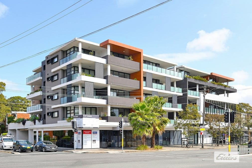 202/279 Gardeners Road, Eastlakes, NSW, 2018 - Image 1