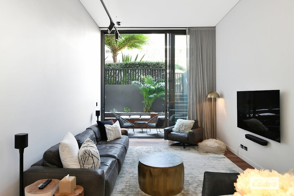 61/6-8 Crewe Place, Rosebery, NSW, 2018 - Image 2