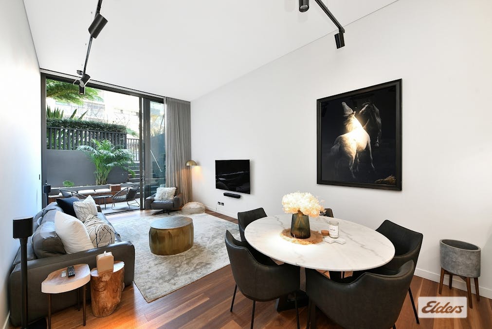 61/6-8 Crewe Place, Rosebery, NSW, 2018 - Image 1