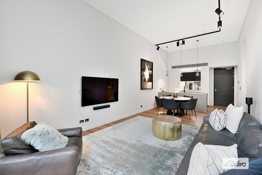 61/6-8 Crewe Place, Rosebery, NSW, 2018 - Image 3