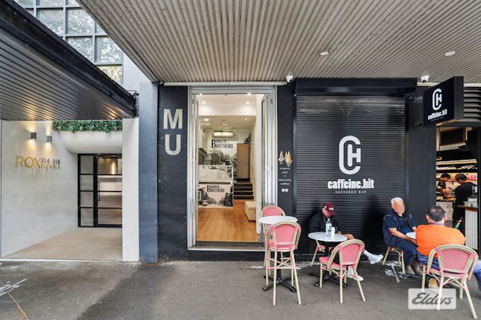 17/320A Victoria Street, Darlinghurst, NSW, 2010 - Image 1