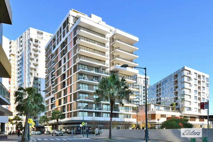 111/5 Brodie Spark Drive, Wolli Creek, NSW, 2205 - Image 1