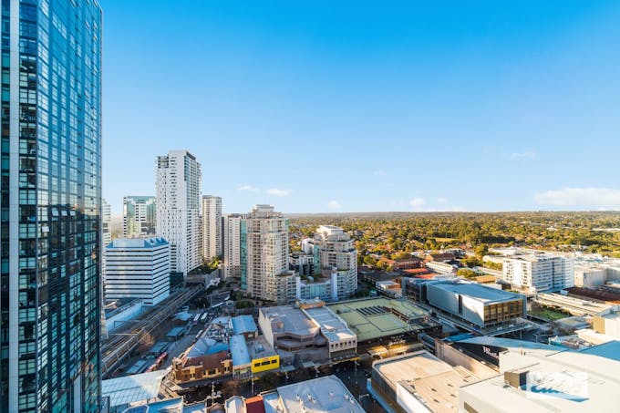 2505/37 Victor Street, Chatswood, NSW, 2067 - Image 1