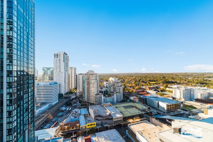 2505/37 Victor Street, Chatswood, NSW, 2067