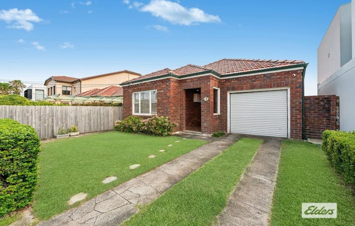 18 Weonga Road, Dover Heights, NSW, 2030 - Image 1