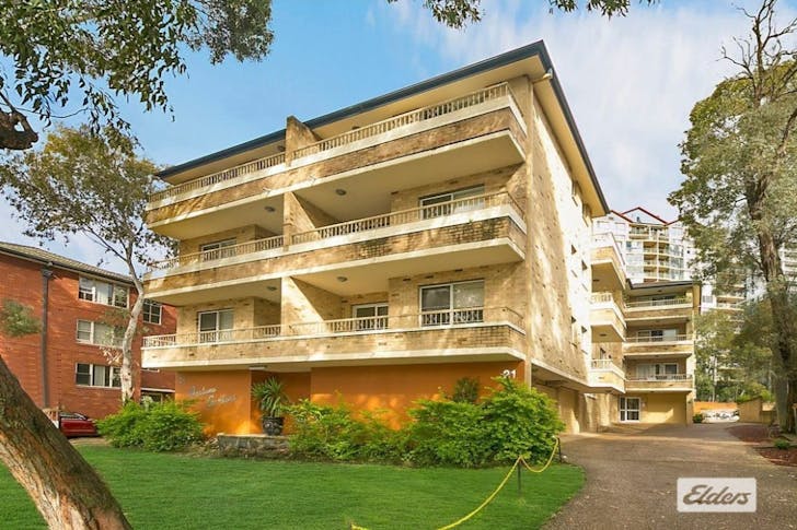 9/23 Gloucester Road, Hurstville, NSW, 2220
