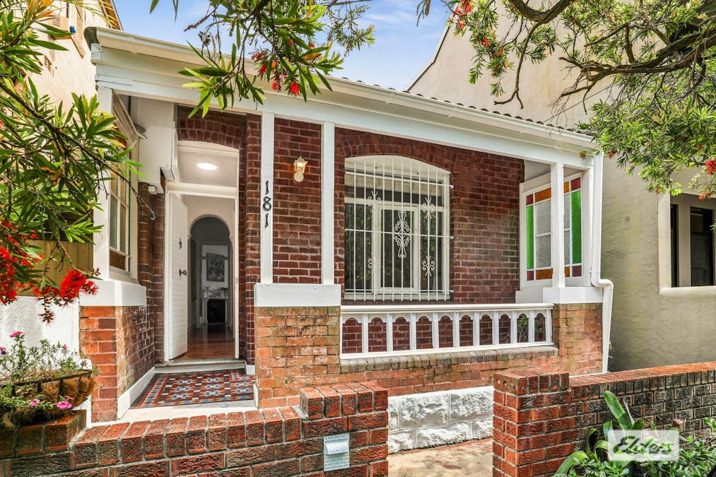 181 Denison Street, Queens Park, NSW, 2022 - Image 1