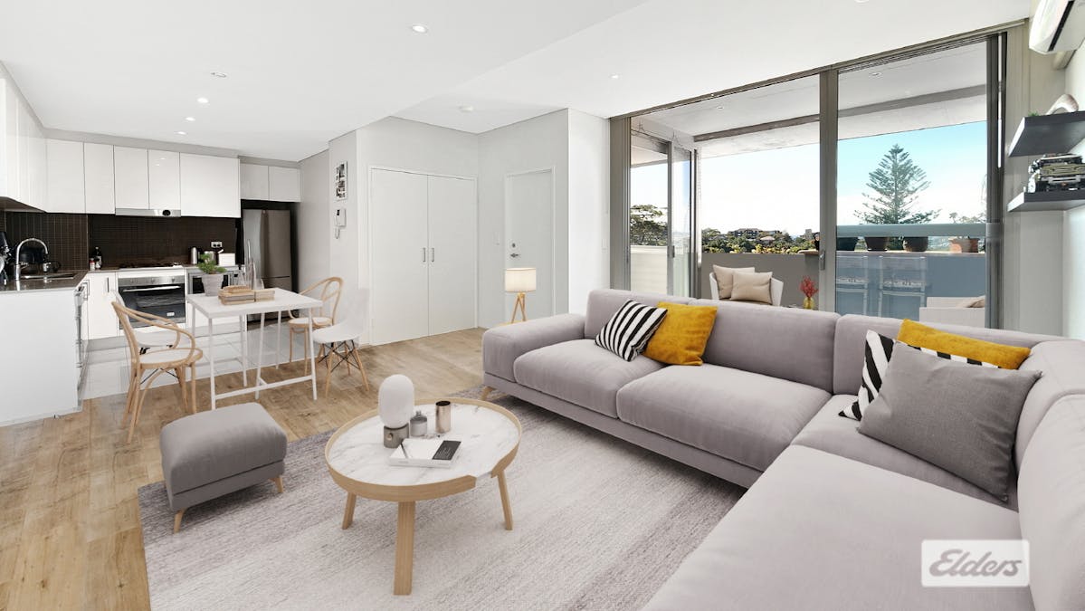 4/6 Moore Street, Bondi, NSW, 2026 - Image 2