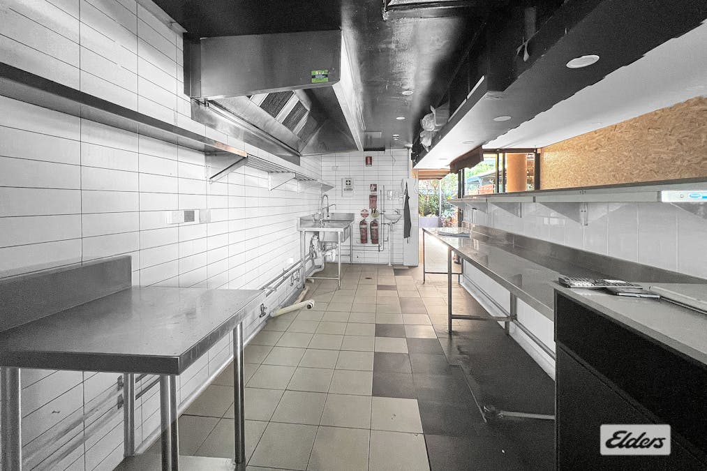 Level Shop 1/265 Crown Street, Surry Hills, NSW, 2010 - Image 5