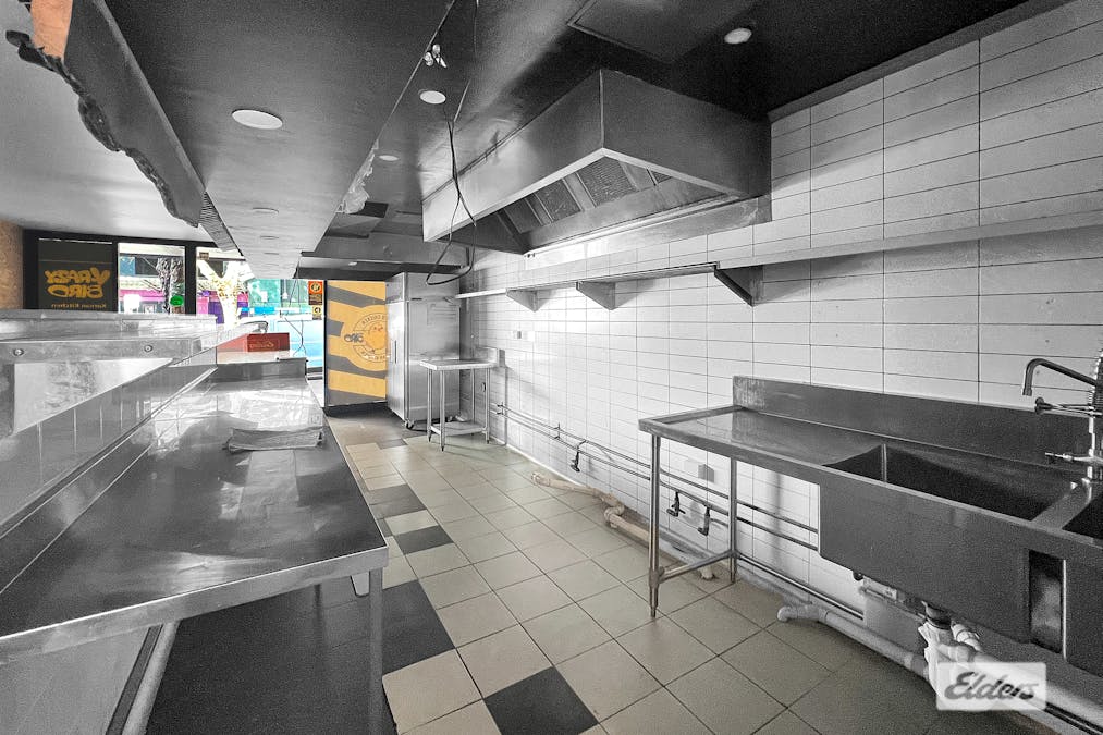 Level Shop 1/265 Crown Street, Surry Hills, NSW, 2010 - Image 6