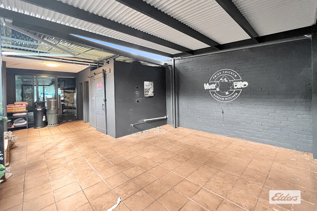 Level Shop 1/265 Crown Street, Surry Hills, NSW, 2010 - Image 9