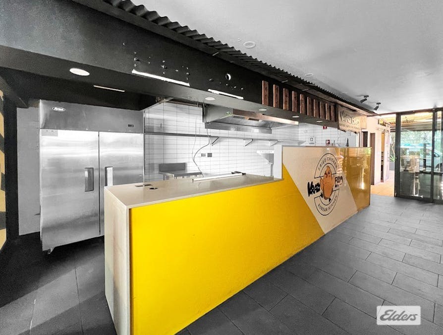 Level Shop 1/265 Crown Street, Surry Hills, NSW, 2010 - Image 2