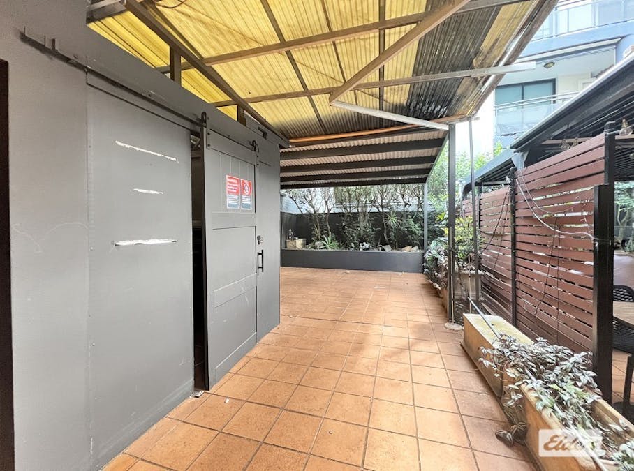Level Shop 1/265 Crown Street, Surry Hills, NSW, 2010 - Image 7