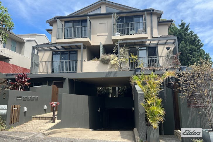 3/7 Brighton Street, Balgowlah, NSW, 2093