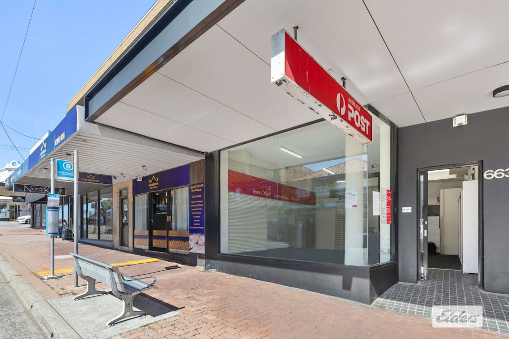 2/663 Old South Head Road, Rose Bay North, NSW, 2030 - Image 4