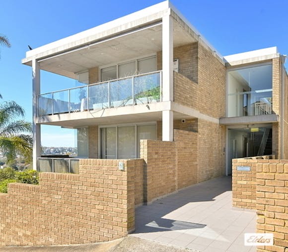 4/6 Moore Street, Bondi, NSW, 2026