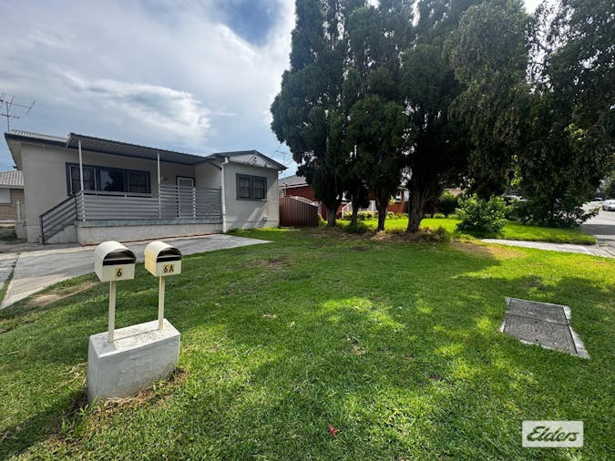 6 Dagmar Crescent, Blacktown, NSW, 2148