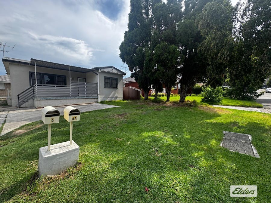 6 Dagmar Crescent, Blacktown, NSW, 2148 - Image 1