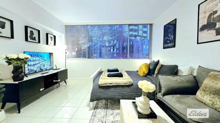 111/40 Bayswater Road, Rushcutters Bay, NSW, 2011 - Image 1