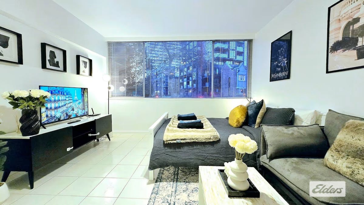 111/40 Bayswater Road, Rushcutters Bay, NSW, 2011 - Image 1