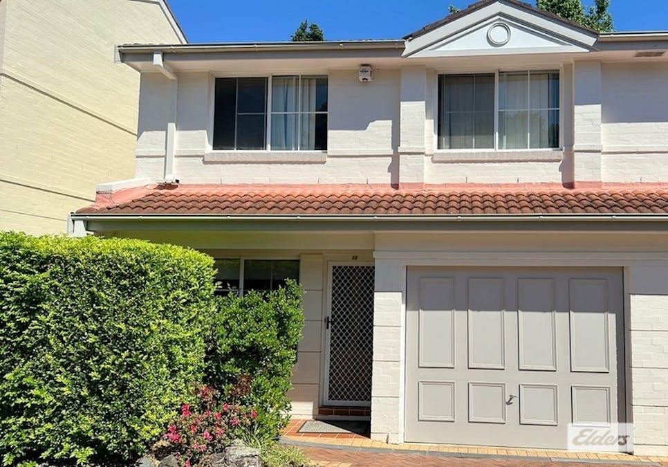 58/1-5 Busaco Road, Marsfield, NSW, 2122 - Image 1