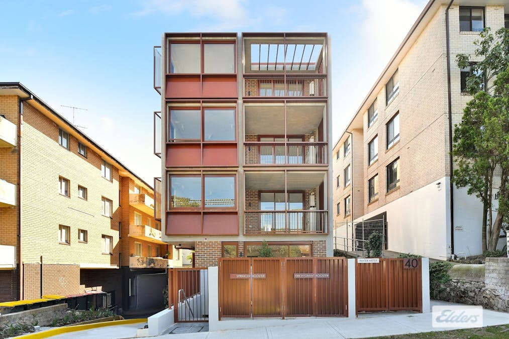 6/40 Dutruc Street, Randwick, NSW, 2031 - Image 1