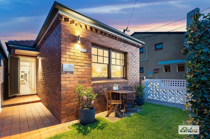 21A Garden Street, Eastlakes, NSW, 2018