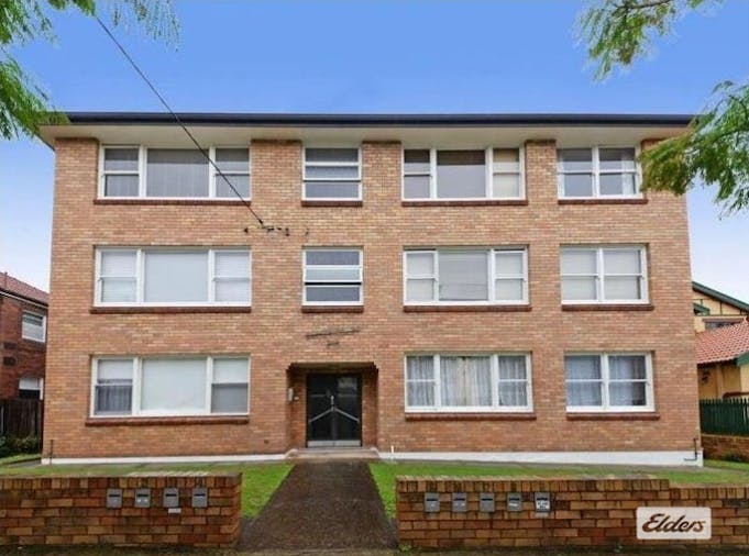 9/212 Barker Street, Randwick, NSW, 2031